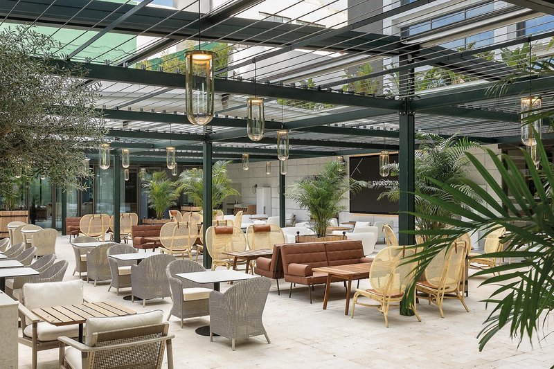 EVOLUTION Cascais-Estoril 5