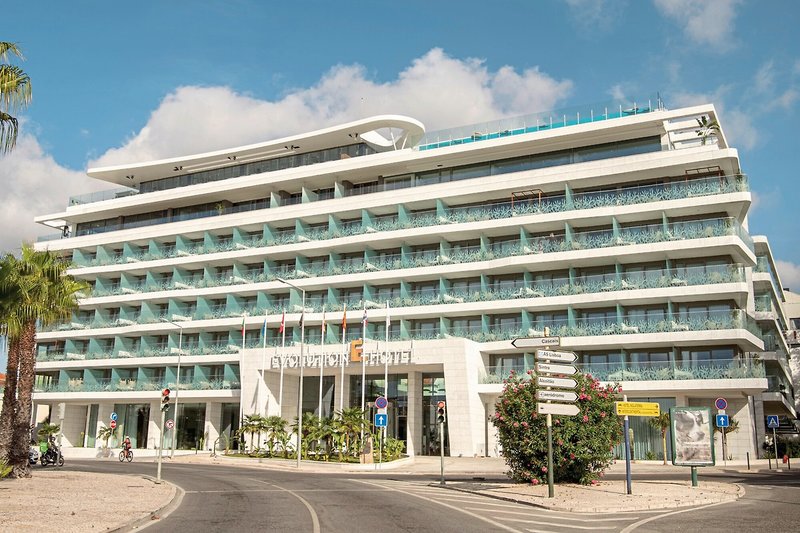 EVOLUTION Cascais-Estoril 4