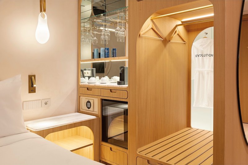 EVOLUTION Cascais-Estoril 6