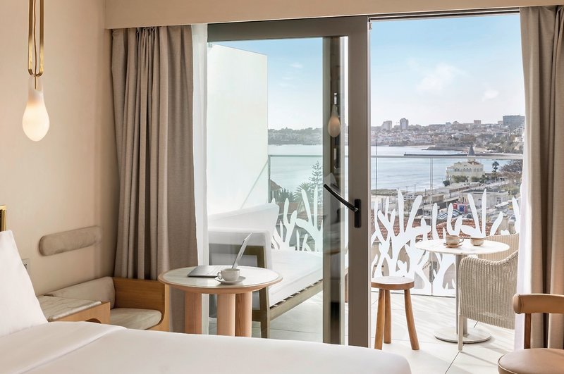 EVOLUTION Cascais-Estoril 7