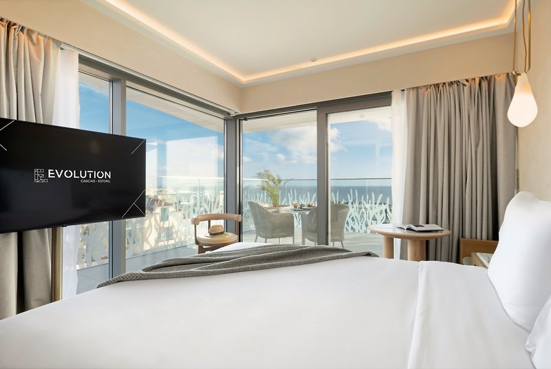 EVOLUTION Cascais-Estoril 8