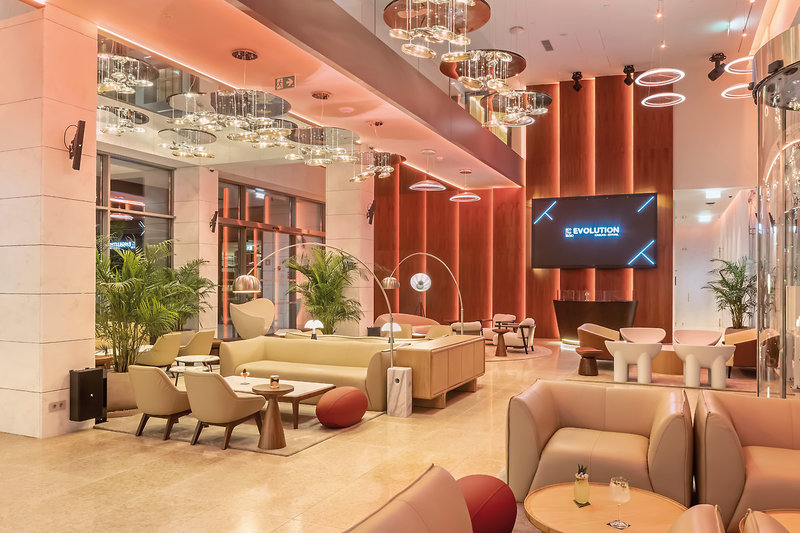 EVOLUTION Cascais-Estoril 19