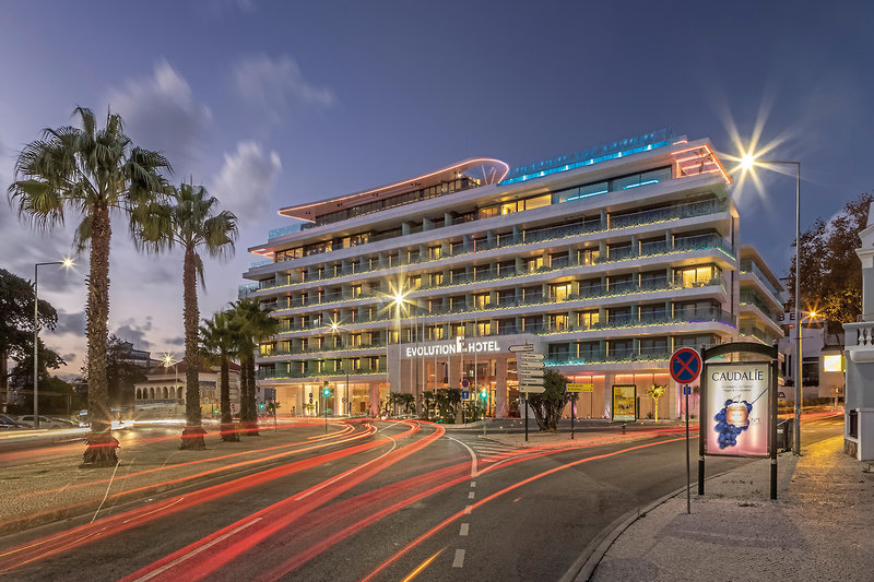 EVOLUTION Cascais-Estoril 30