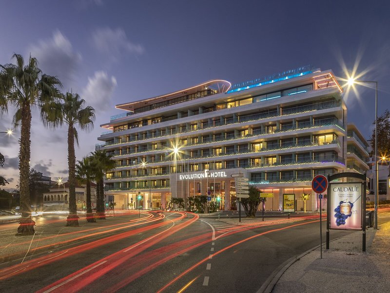 EVOLUTION Cascais-Estoril 2