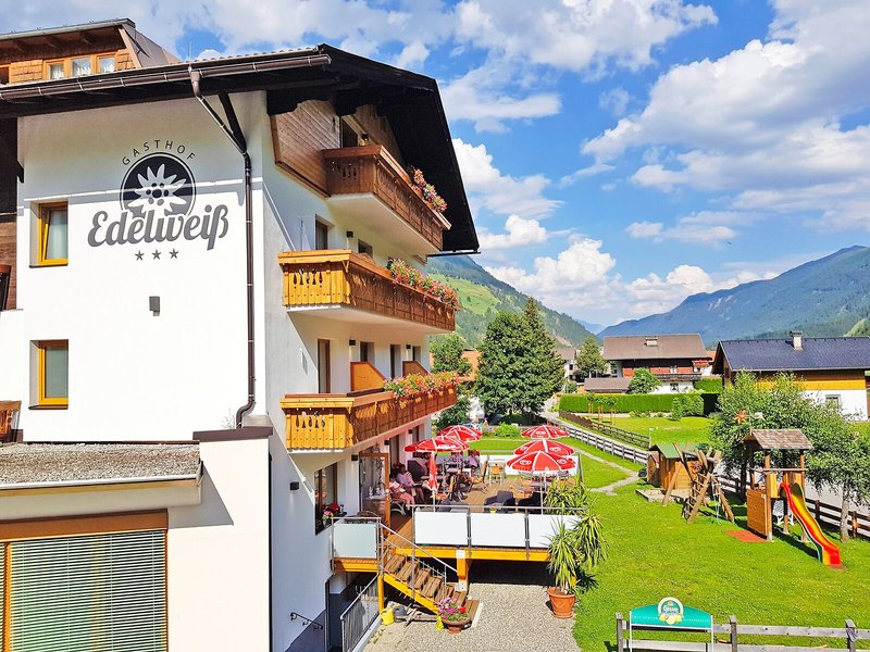 Gasthof Edelweiß 2