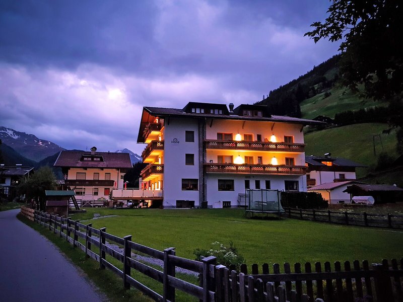 Gasthof Edelweiß 3