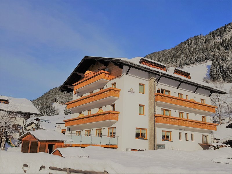 Gasthof Edelweiß 4