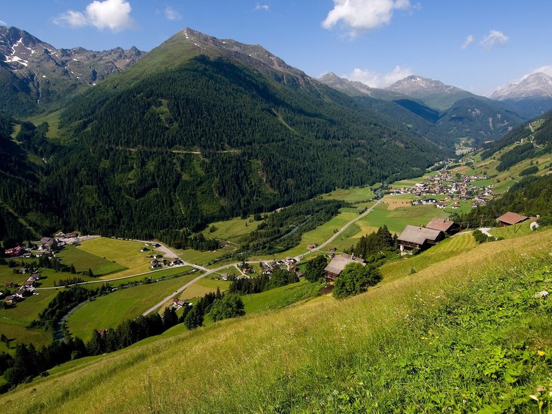 Gasthof Edelweiß 6