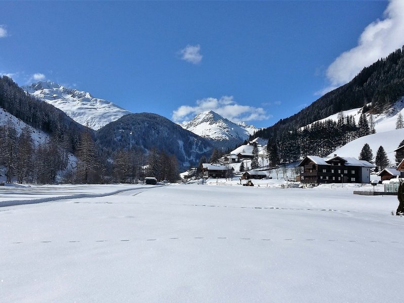 Gasthof Edelweiß 8
