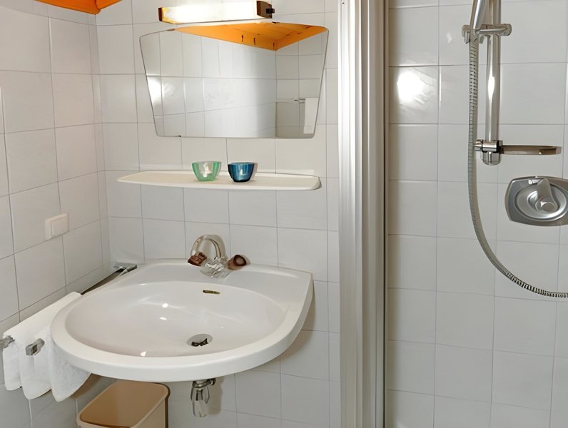 Appartement Christina 4