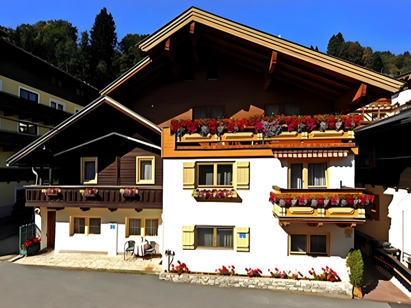 Appartement Christina