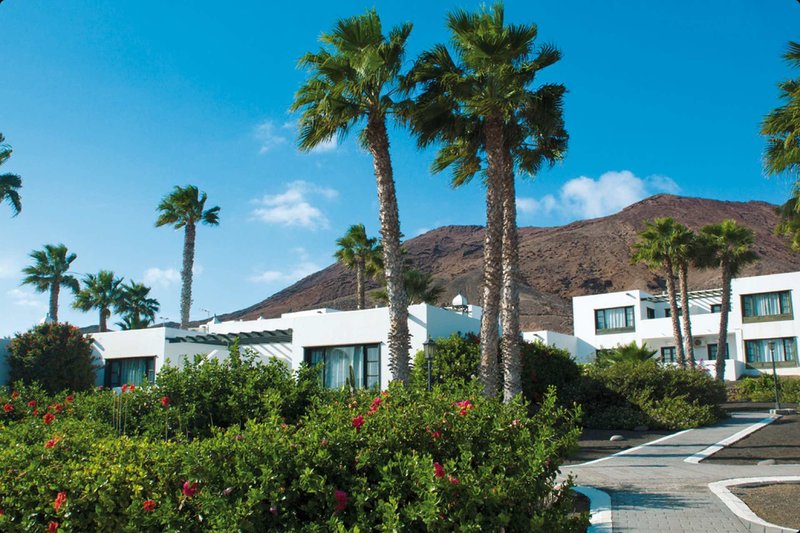 Palmeras Garden 2