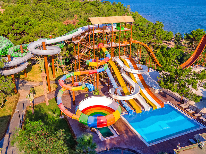 THE ROXY Luxury Nature  4