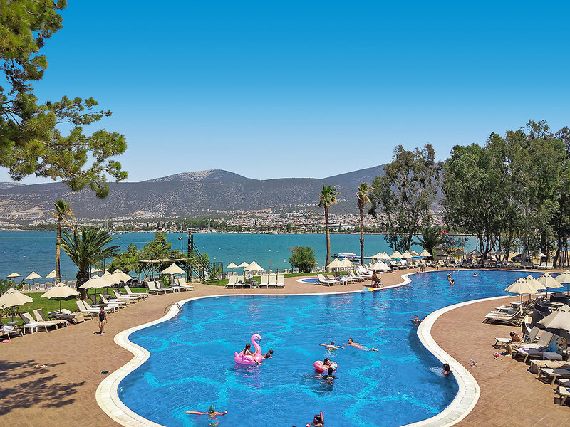 THE ROXY Luxury Nature  5