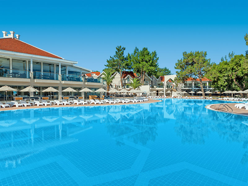 THE ROXY Luxury Nature  6
