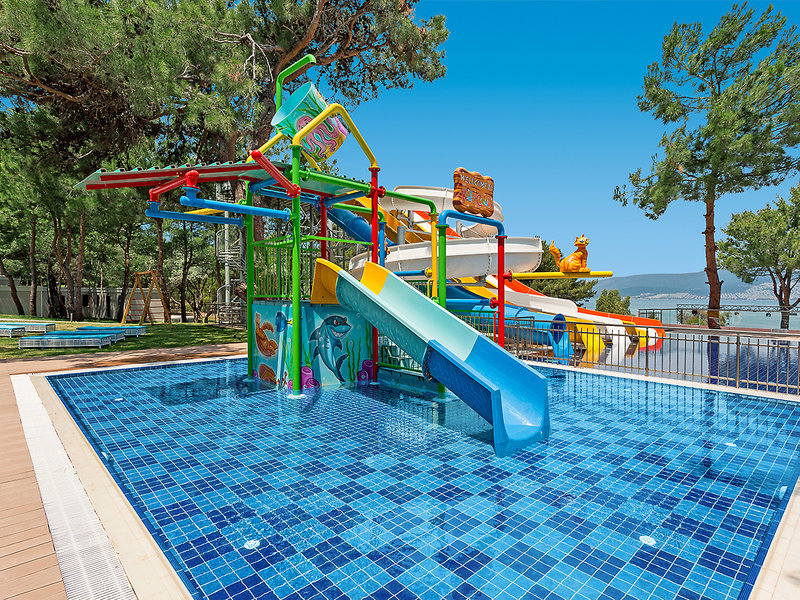 THE ROXY Luxury Nature  8