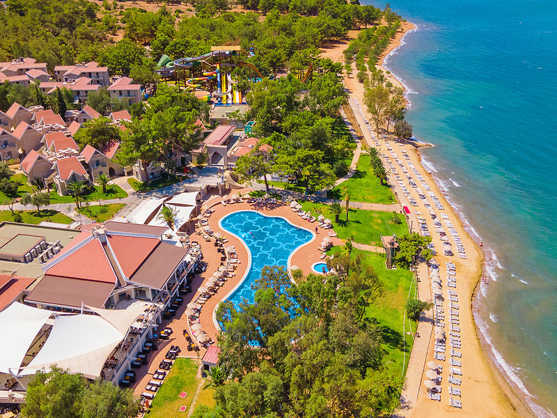 THE ROXY Luxury Nature  9