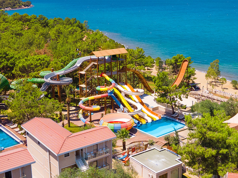 THE ROXY Luxury Nature  10