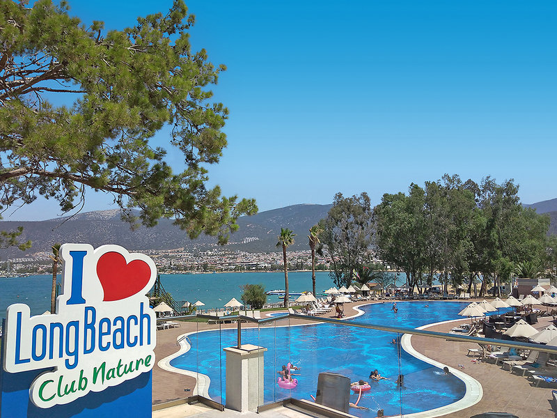 THE ROXY Luxury Nature  12