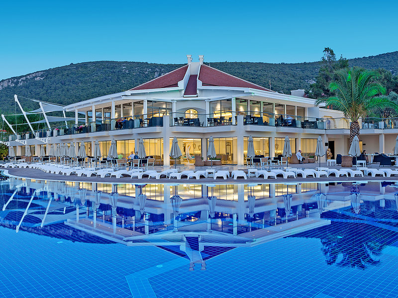 THE ROXY Luxury Nature  17