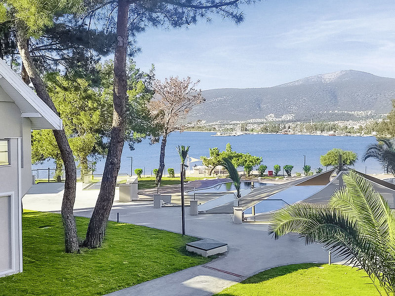 THE ROXY Luxury Nature  24