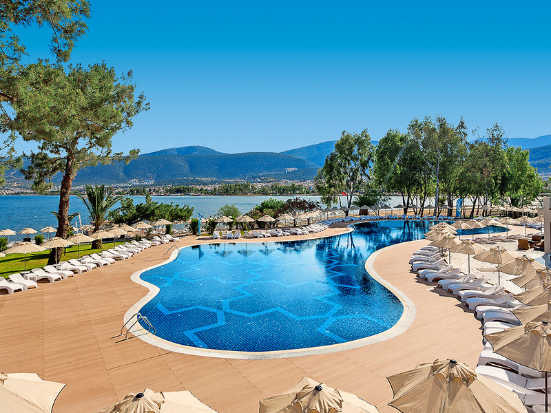 THE ROXY Luxury Nature  25