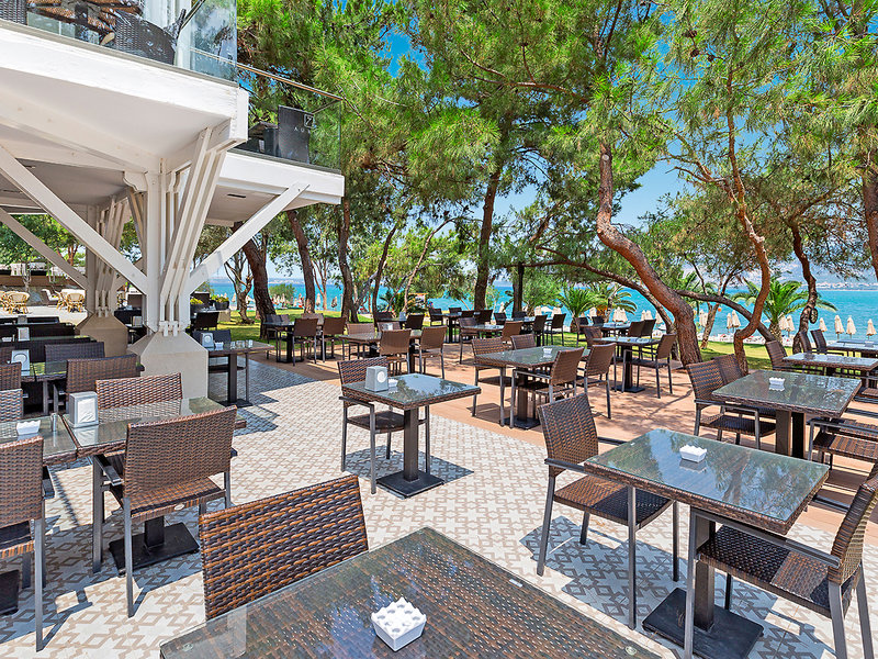 THE ROXY Luxury Nature  26