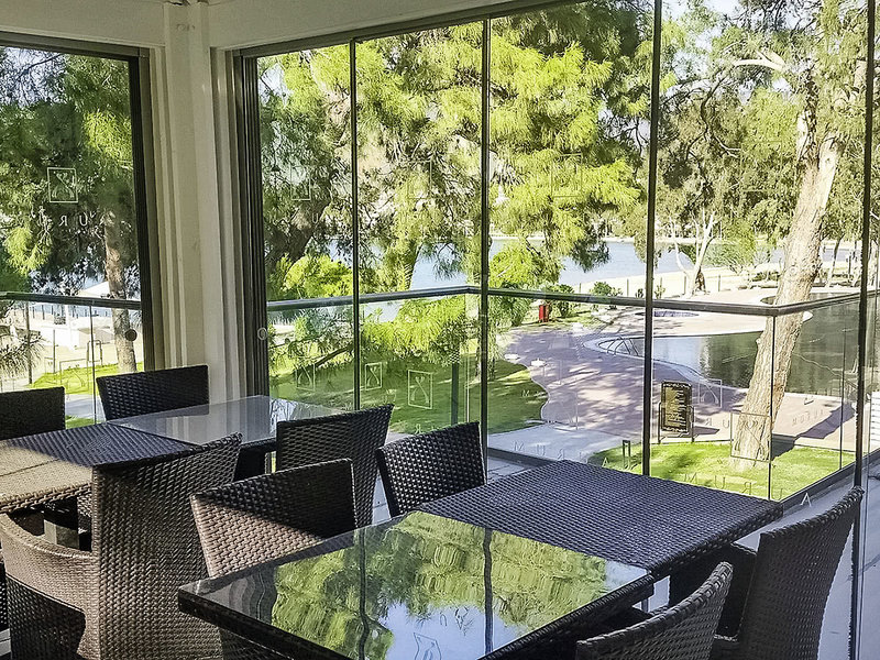 THE ROXY Luxury Nature  27