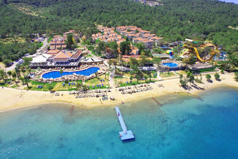 THE ROXY Luxury Nature  28