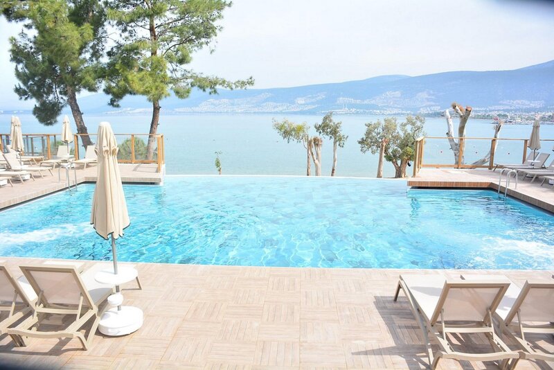 THE ROXY Luxury Nature  30