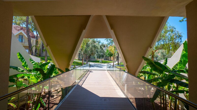 THE ROXY Luxury Nature  36