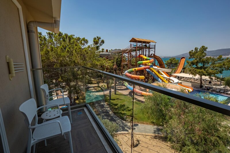 THE ROXY Luxury Nature  38