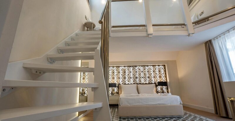 THE ROXY Luxury Nature  41