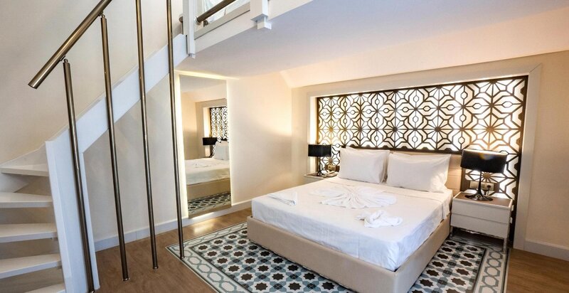 THE ROXY Luxury Nature  42