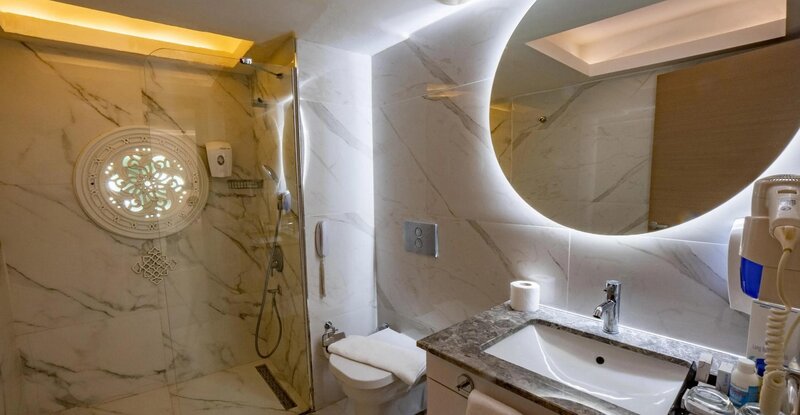 THE ROXY Luxury Nature  43