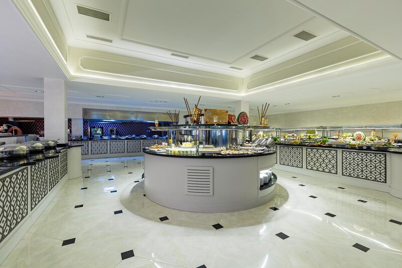 THE ROXY Luxury Nature  48