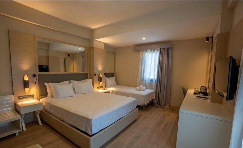 THE ROXY Luxury Nature  55