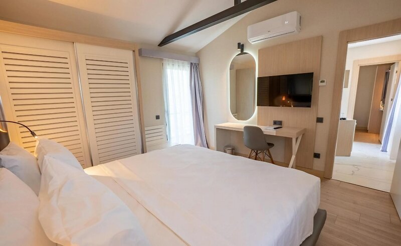 THE ROXY Luxury Nature  57