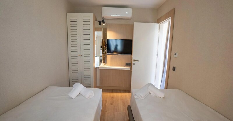 THE ROXY Luxury Nature  58