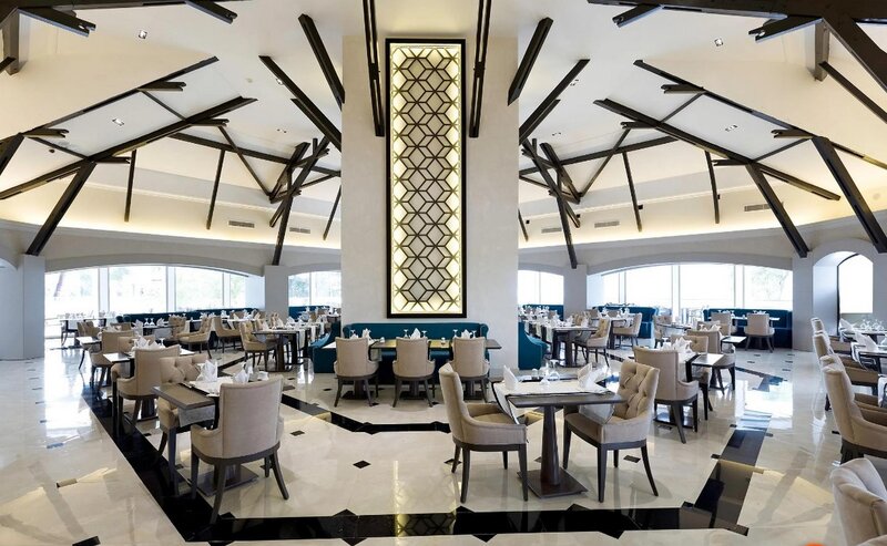 THE ROXY Luxury Nature  60