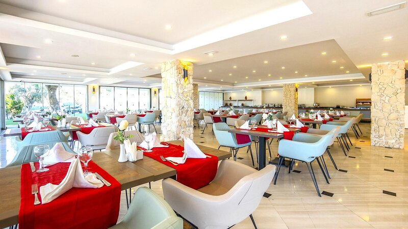THE ROXY Luxury Nature  61