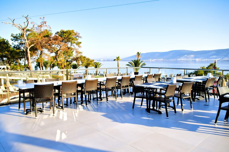 THE ROXY Luxury Nature  63