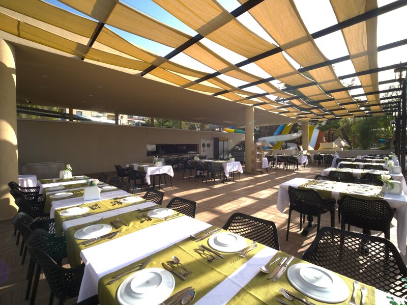 THE ROXY Luxury Nature  64