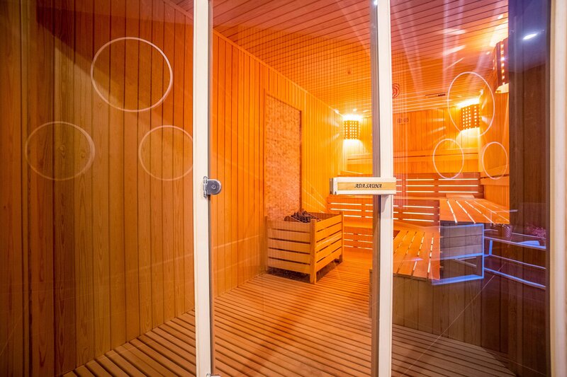THE ROXY Luxury Nature  69