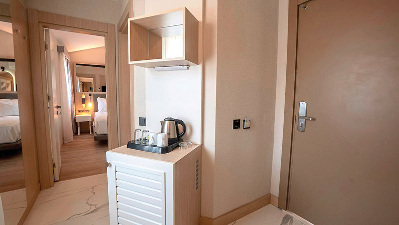 THE ROXY Luxury Nature  6