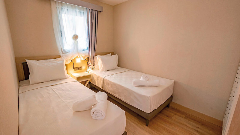 THE ROXY Luxury Nature  7