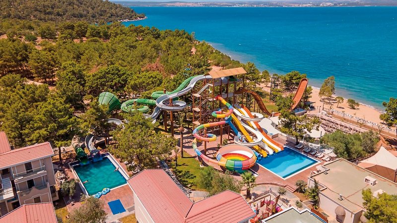 THE ROXY Luxury Nature  14