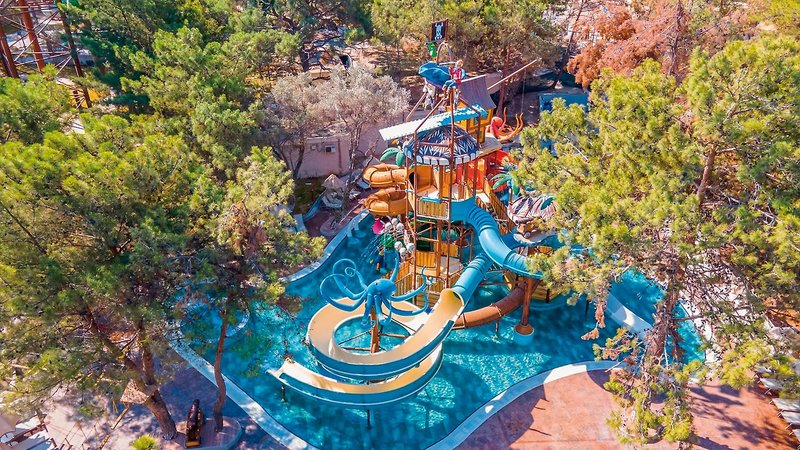 THE ROXY Luxury Nature  15