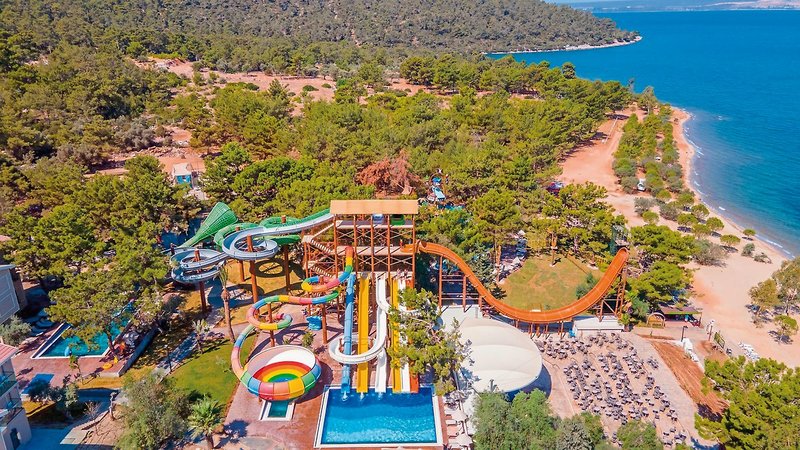 THE ROXY Luxury Nature  16