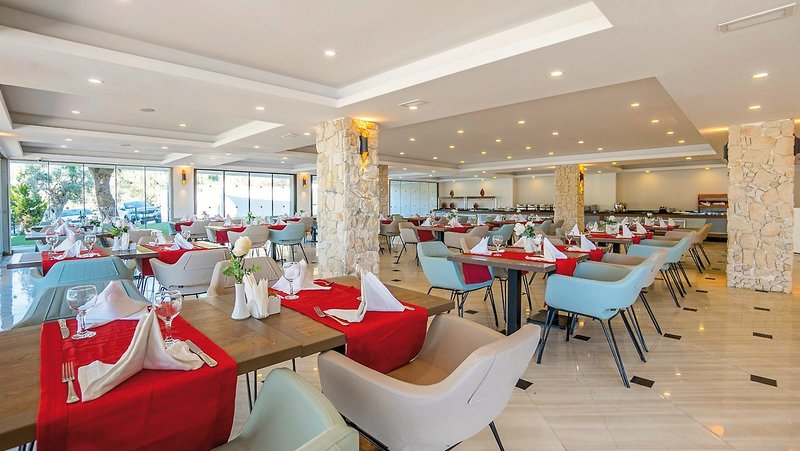 THE ROXY Luxury Nature  23